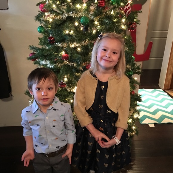 Meet your Posher, Bree - Picture 3 of 3